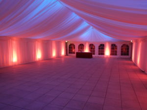 Enzo Laurens Valentin Lebogo Lighting  