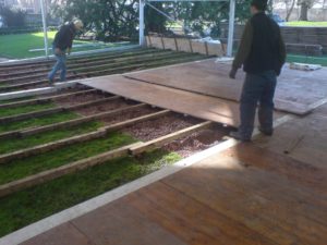 Enzo Laurens Valentin Lebogo Flooring  